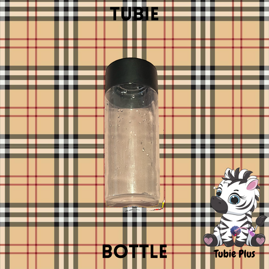 Designer Inspired Print Tubie Bottle 250/500ml