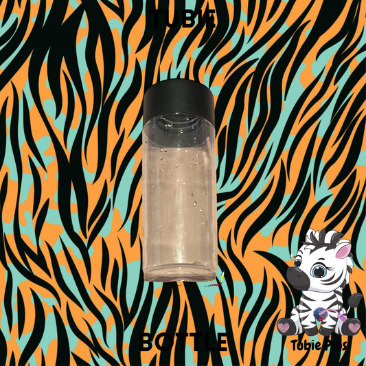 Animal Print Tubie Bottle 250/500ml