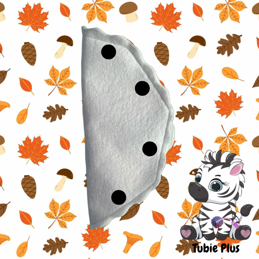 Autumnal Print Port/Valve Cover