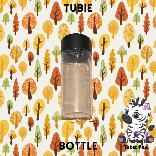 Autumnal Print Tubie Bottle 250/500ml