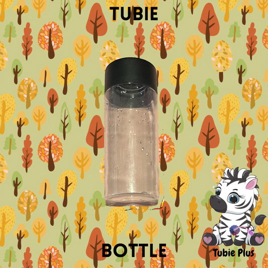 Autumnal Print Tubie Bottle 250/500ml