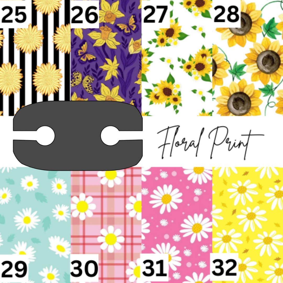 Floral Securement Tape