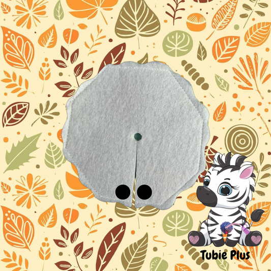 Autumnal Print Tubie | SPC Pad