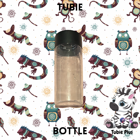 Animals Tubie Bottle 250/500ml