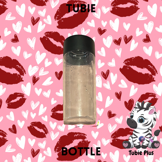 Lips Tubie Bottle 250/500ml