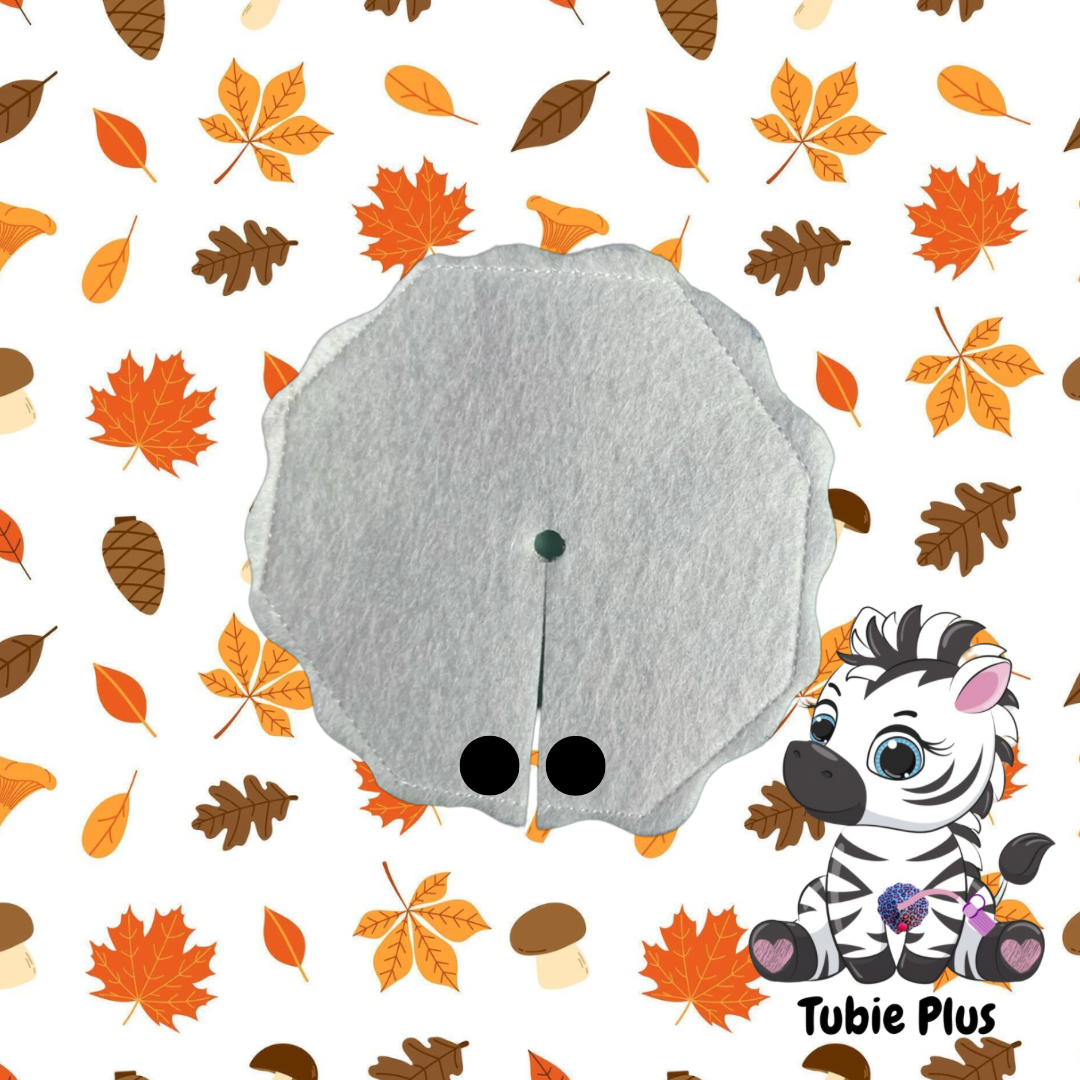 Autumnal Print Tubie | SPC Pad