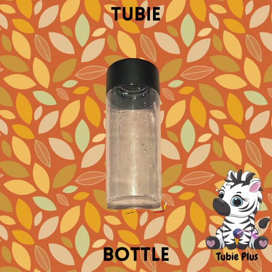 Autumnal Print Tubie Bottle 250/500ml