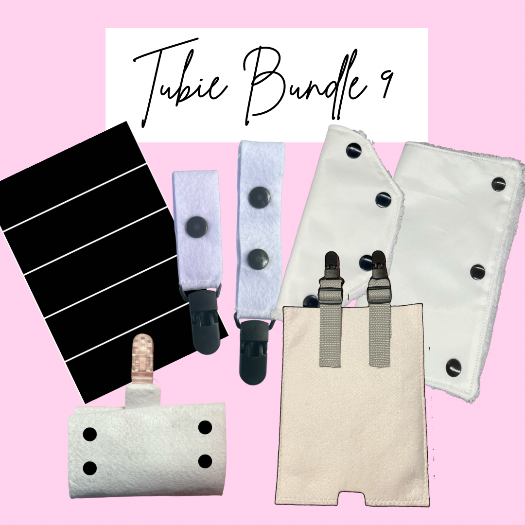 Tubie Bundle 9