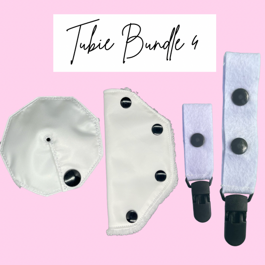 Tubie Bundle 4