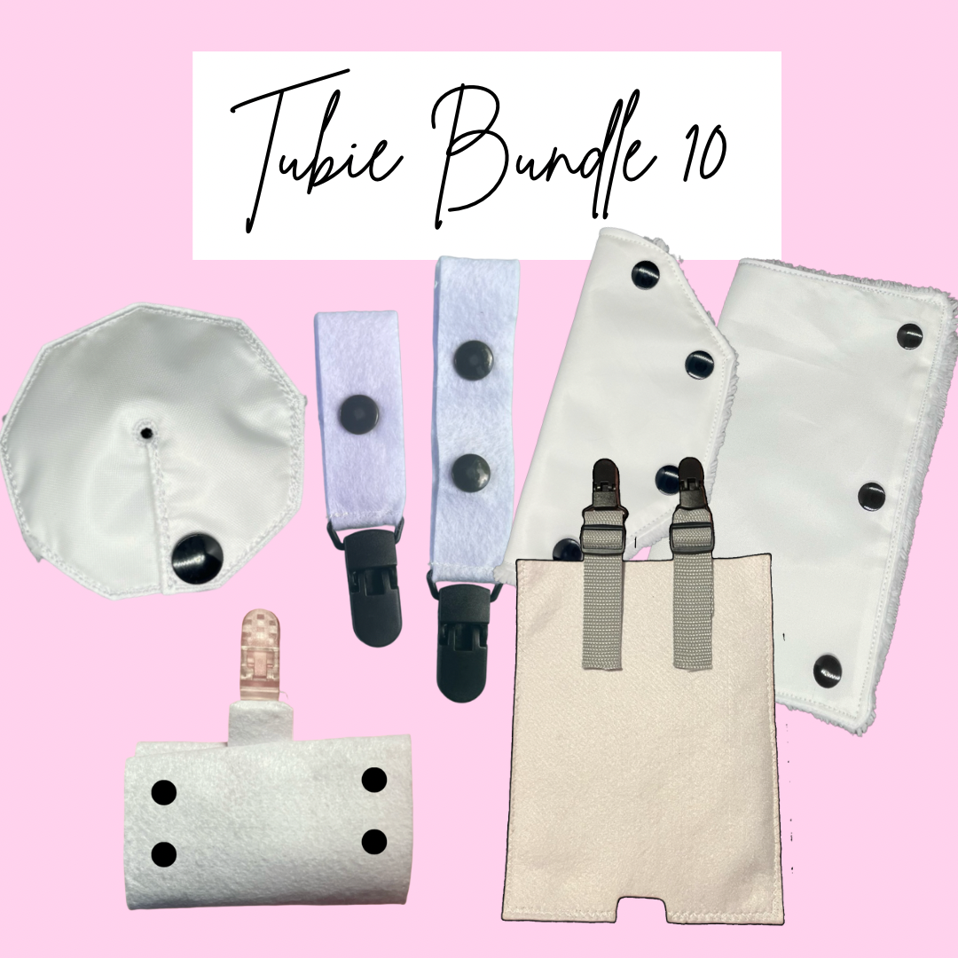 Tubie Bundle 10