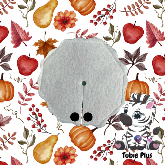 Autumnal Print Tubie | SPC Pad