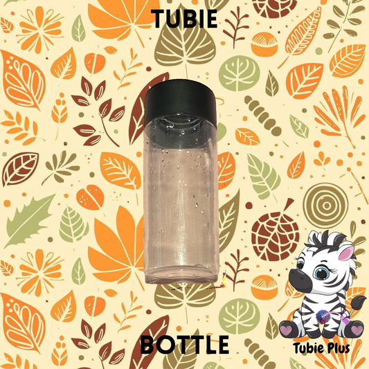 Autumnal Print Tubie Bottle 250/500ml