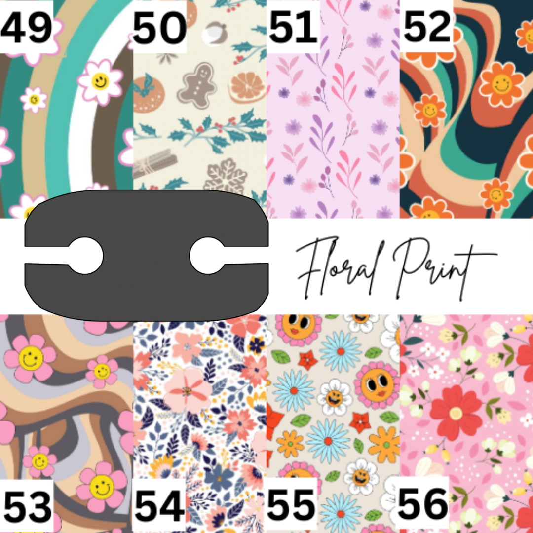 Floral Securement Tape