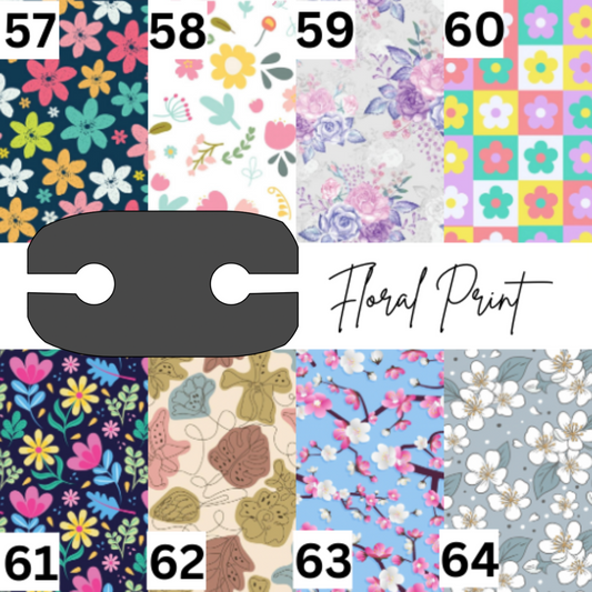 Floral Securement Tape