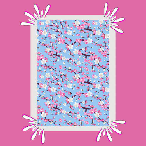 Blossom Tubie Tape