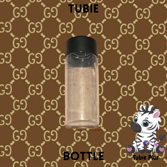 Designer Inspired Print Tubie Bottle 250/500ml