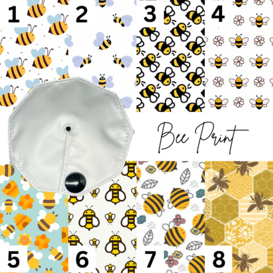 Bee Tubie Pad | SPC Pad