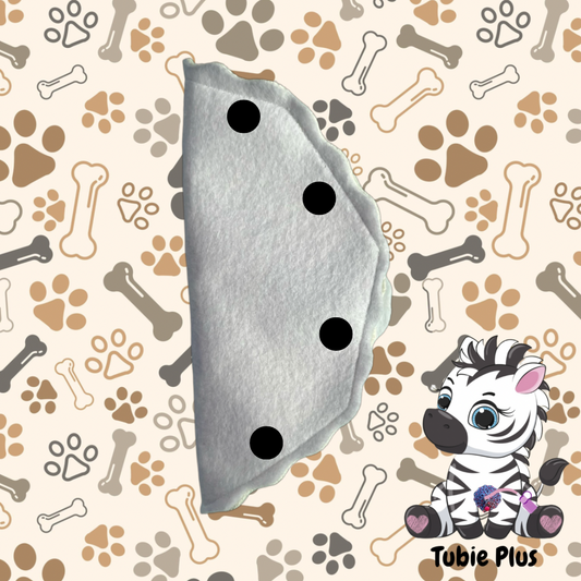 Dog Print Port/Valve Cover