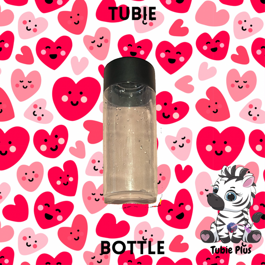 Hearts Tubie Bottle 250/500ml