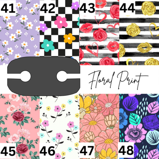 Floral Securement Tape