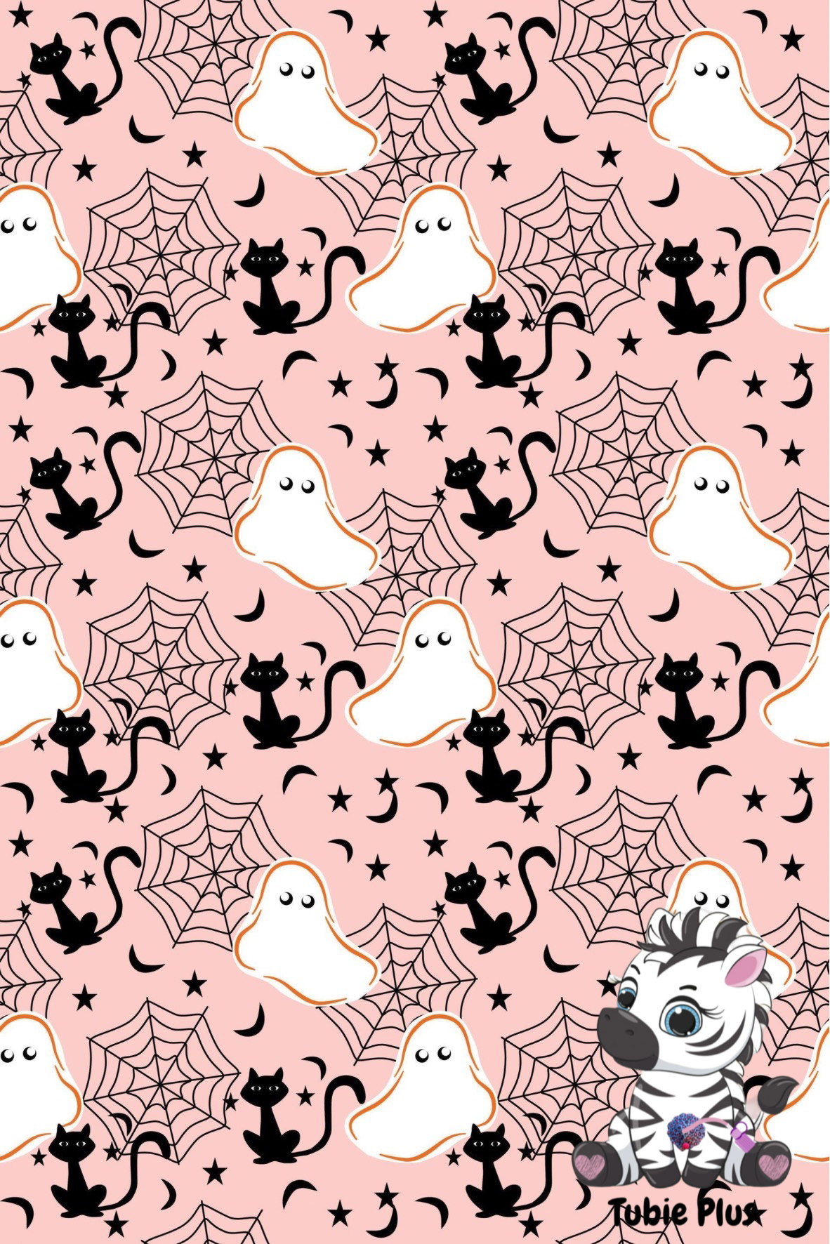 Halloween Print Strip | Full | Small