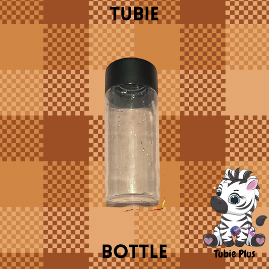 Autumnal Print Tubie Bottle 250/500ml