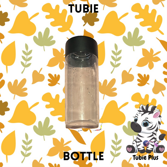 Autumnal Print Tubie Bottle 250/500ml