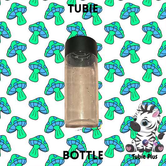 Green Mushroom Tubie Bottle 250/500ml