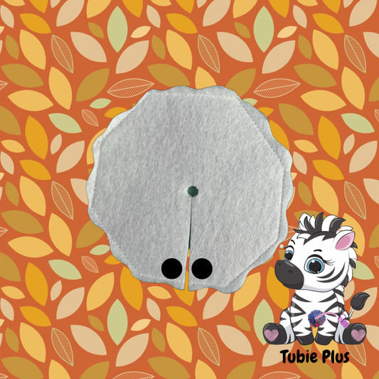 Autumnal Print Tubie | SPC Pad