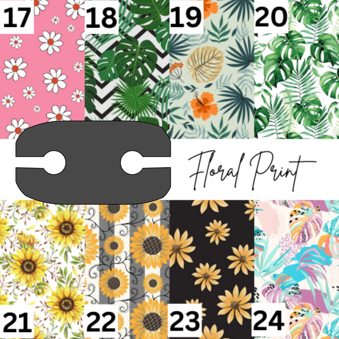 Floral Securement Tape