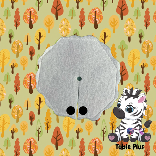 Autumnal Print Tubie | SPC Pad