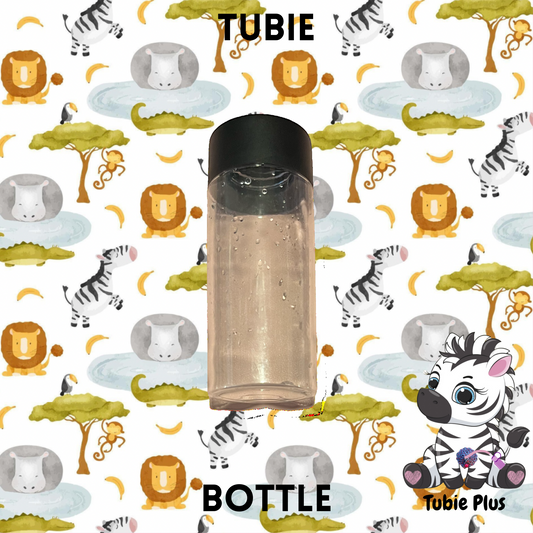 Animal Print Tubie Bottle 250/500ml