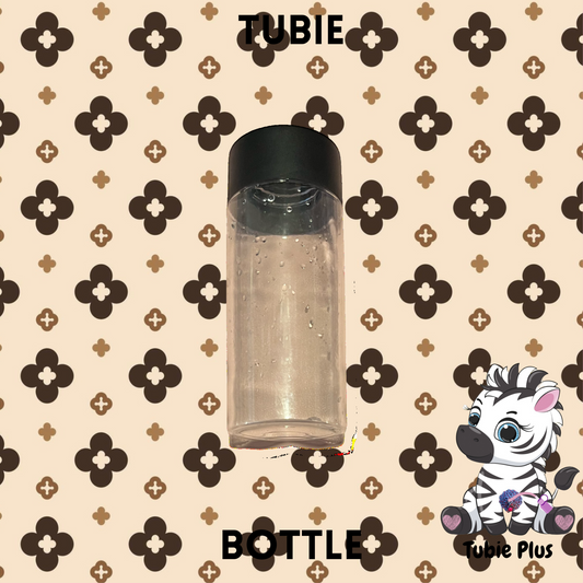 Designer Inspired Print Tubie Bottle 250/500ml