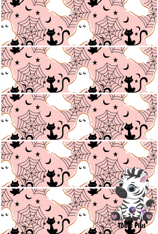 Halloween Print Strip | Full | Small