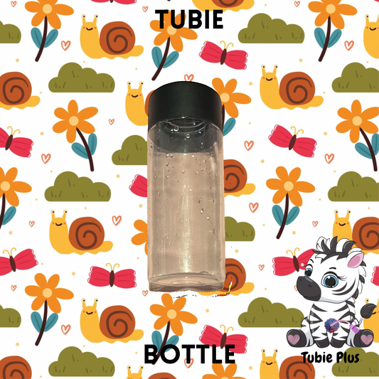 Snail Tubie Bottle 250/500ml