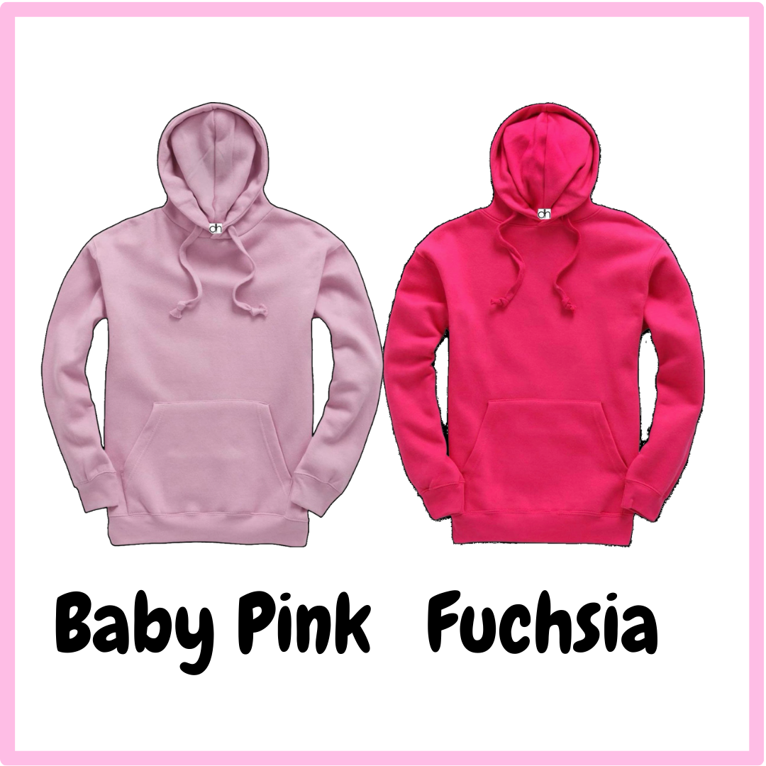 Tubie Plus Hoodie