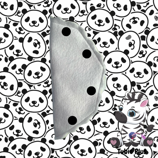 Panda Print Port/Valve Cover