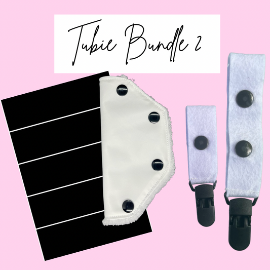 Tubie Bundle 2