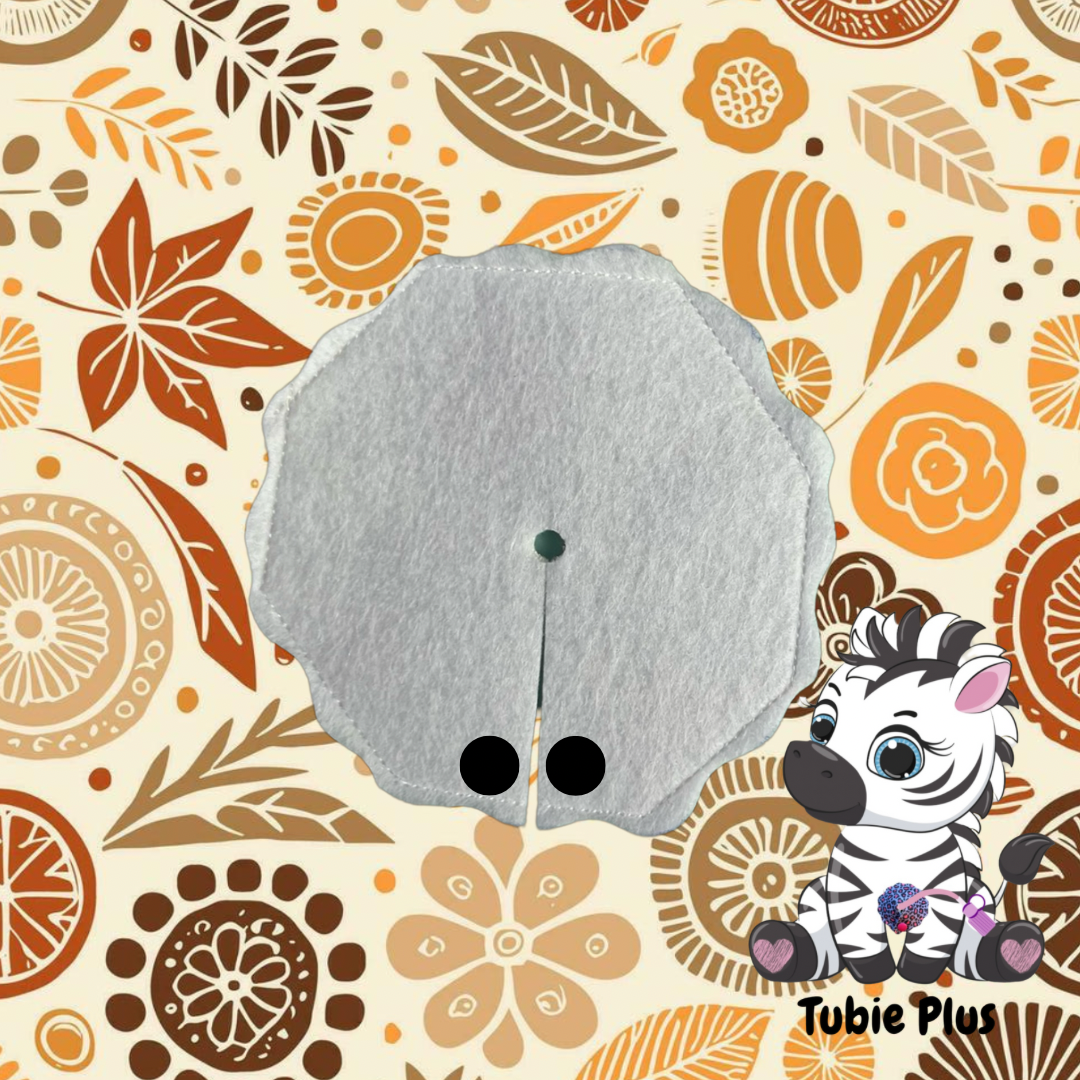 Autumnal Print Tubie | SPC Pad