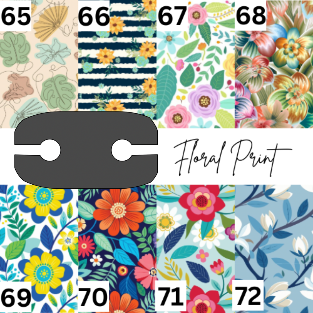 Floral Securement Tape