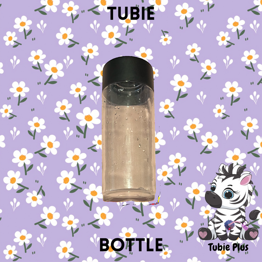 Floral Tubie Bottle 250/500ml