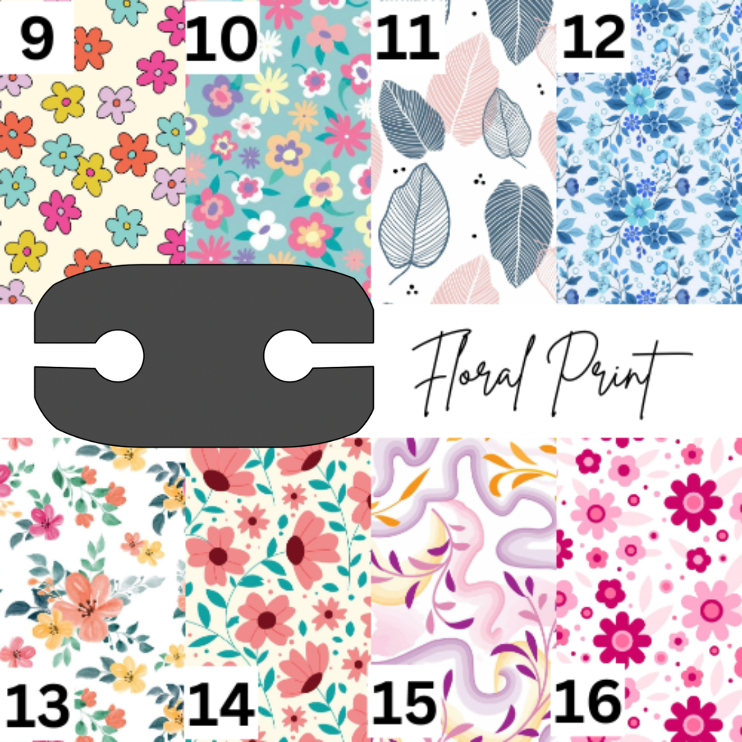 Floral Securement Tape