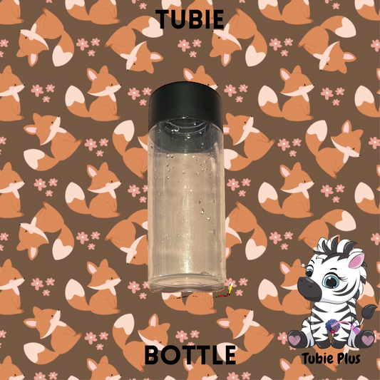 Fox Tubie Bottle 250/500ml