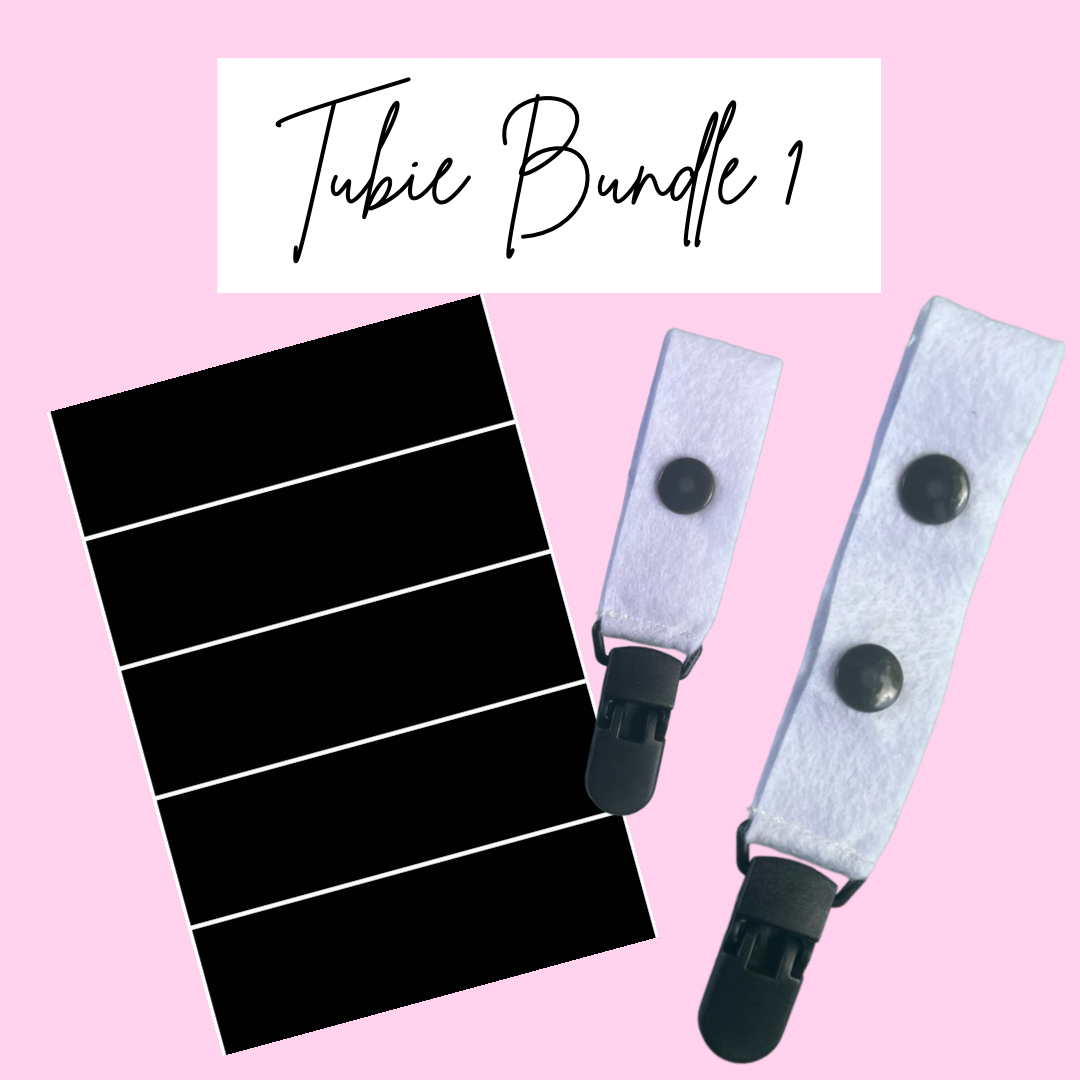 Tubie Bundle 1