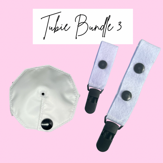 Tubie Bundle 3