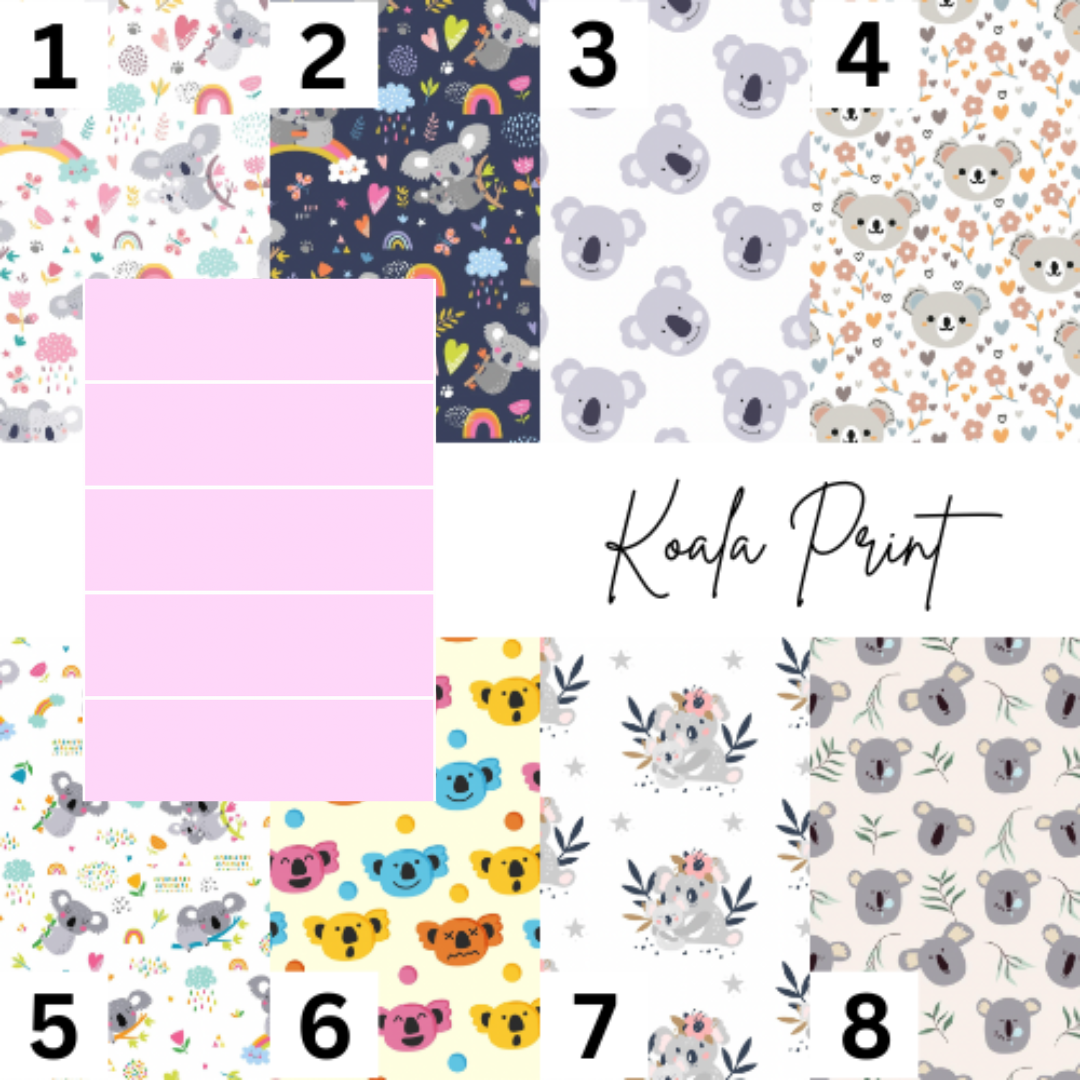 Koala Tubie Tape