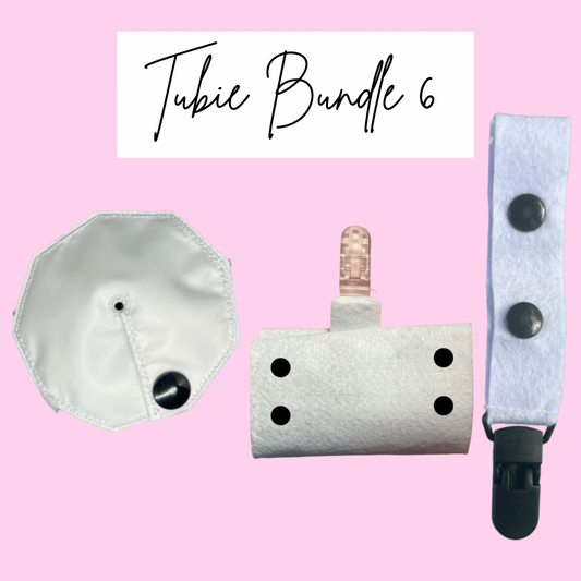 Tubie Bundle 6