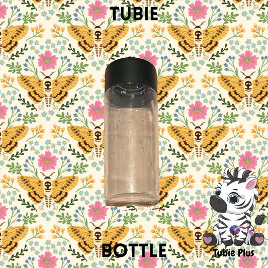 Moth Tubie Bottle 250/500ml