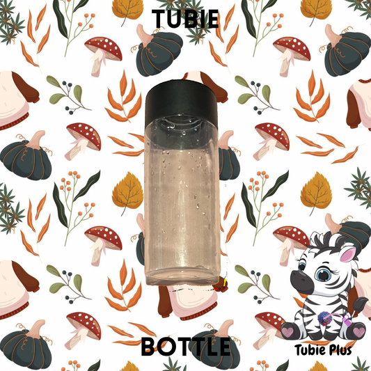 Autumnal Print Tubie Bottle 250/500ml