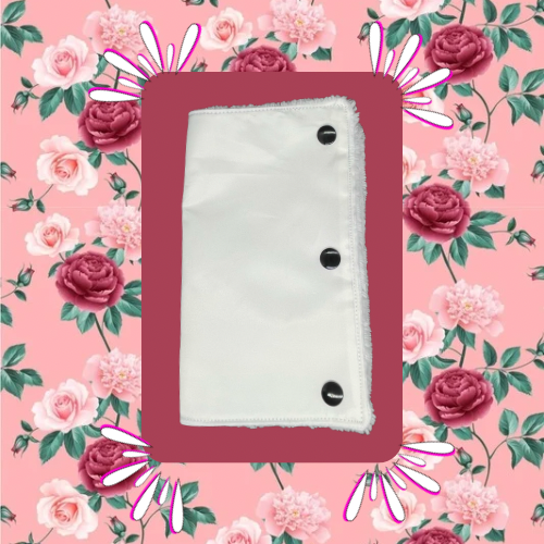 Rose Tubie Towel